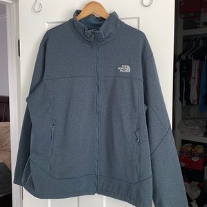 The North Face Windwall Jacket